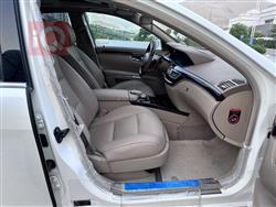 مێرسێدس بێنز S-Class